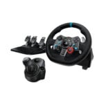 Logitech G29 Racing Wheel and Driving Force Shifter bundle - Image 5