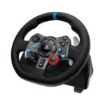 Logitech G29 Racing Wheel and Driving Force Shifter bundle - Image 2