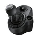 Logitech G29 Racing Wheel and Driving Force Shifter bundle - Image 3