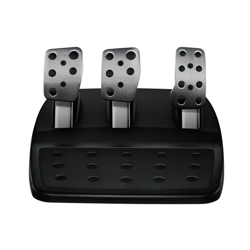 Logitech G29 Racing Wheel and Driving Force Shifter bundle