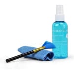 MIKUSO CLN-016 3-in-1 Laptop Display LCD Screen Cleaner Kit