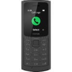 Nokia 110 4G Dual SIM Feature Phone - Image 6