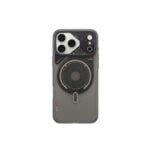 Paika Cyberpunk MagSafe Case For iPhone 17 - Image 2
