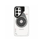 Paika Cyberpunk MagSafe Case for Samsung Galaxy S26 Ultra