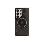 Paika Cyberpunk MagSafe Case for Samsung Galaxy S25 Ultra - Image 2