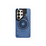Paika Cyberpunk MagSafe Case for Samsung Galaxy S25 Ultra - Image 3