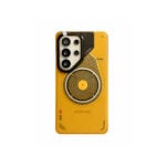 Paika Cyberpunk MagSafe Case for Samsung Galaxy S25 Ultra - Image 4