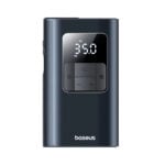 Baseus PrimeTrip VA1 Wired and Wireless 2-in-1 Tire Inflator