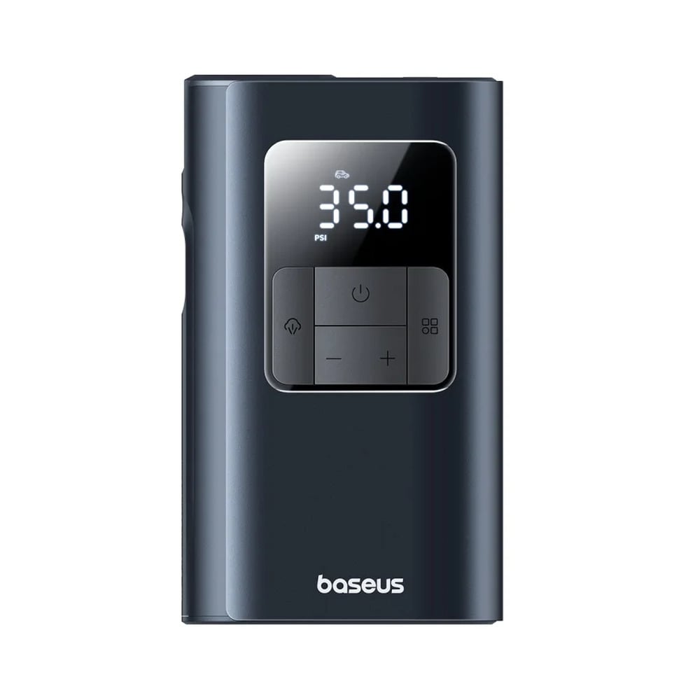 Baseus PrimeTrip VA1 Wired and Wireless 2-in-1 Tire Inflator