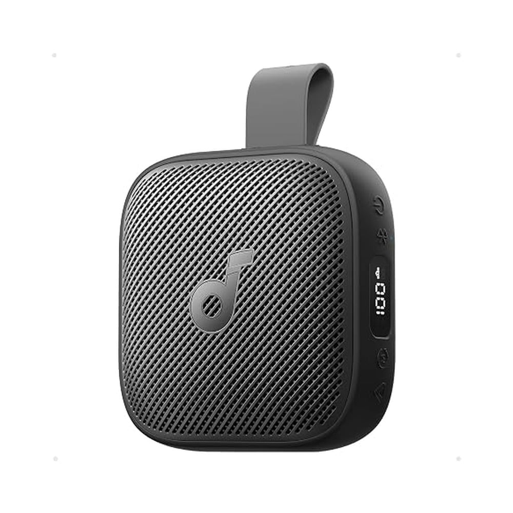 Anker D5103 Boom Go 3i Portable Bluetooth Speaker