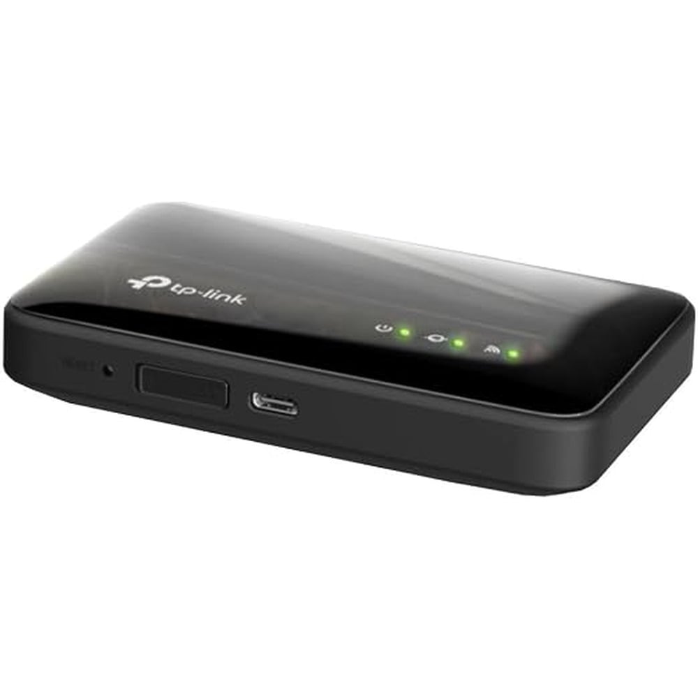 TP-Link M7005 4G LTE Mobile Wi-Fi