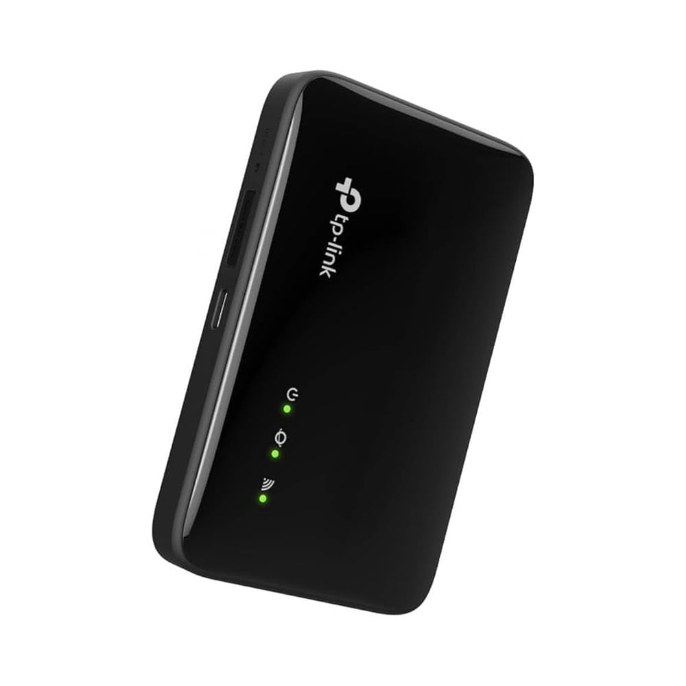 TP-Link M7005 4G LTE Mobile Wi-Fi