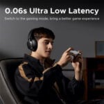 UGREEN HiTune Max6 Wireless Headphones ANC Bluetooth - Image 8