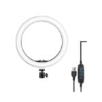 UGREEN 26cm Selfie Ring Light