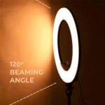 UGREEN 90636 Selfie Ring Light 26cm - Image 4
