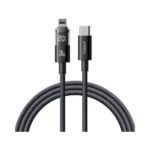 Baseus Display 2 20W USB-C to Lightning Fast Charging 1M Data Cable