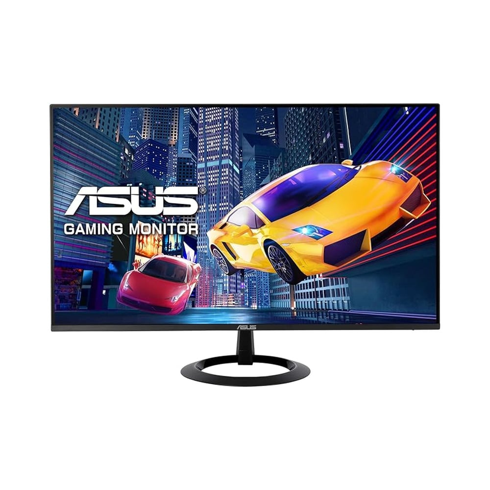 ASUS VZ24EHF 24" Full HD Eye Care Gaming Monitor
