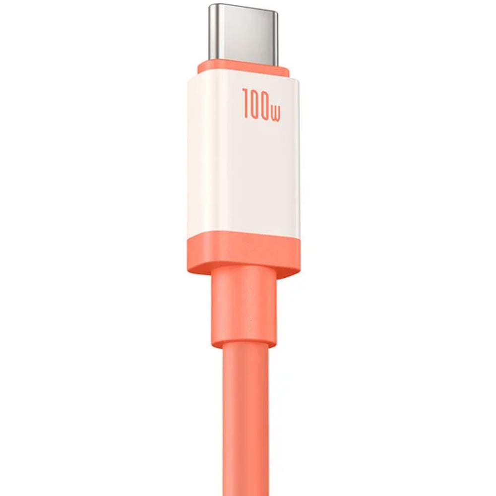Baseus 0℃ Series USB to Type-C 100W Fast Charging 2M Data Cable