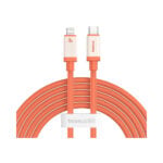 Baseus 0℃ Series Type-C to Lightning 20W Fast Charging Data Cable