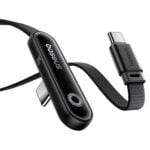 Baseus MVP 3 100W Type-C to Type-C Fast Charging 2M Cable - Image 2