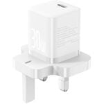 Baseus GaN5 1C 30W UK Mini Fast Charger  - Image 5