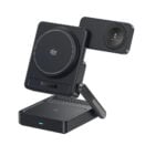Baseus AF21 35W PicoGo Portable 3-in-1 Qi2.2 Wireless Charger