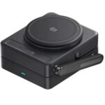 Baseus AF21 35W PicoGo Portable 3-in-1 Qi2.2 Wireless Charger - Image 2