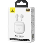 Baseus Bass BS2 Lite True Wireless Earbuds - Image 13