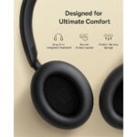 Baseus Boiwe MH1 Wireless Noise Cancelling Headphones - Image 6