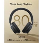 Baseus Boiwe MH1 Wireless Noise Cancelling Headphones - Image 4
