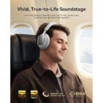 Baseus Boiwe MH1 Wireless Noise Cancelling Headphones - Image 7