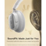 Baseus Boiwe MH1 Wireless Noise Cancelling Headphones - Image 3