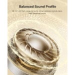 Baseus Boiwe MH1 Wireless Noise Cancelling Headphones - Image 2