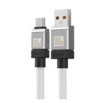 Baseus CoolPlay Series 100W USB to Type-C Fast 2M Charging Cable - Image 5