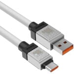 Baseus CoolPlay Series 100W USB to Type-C Fast 2M Charging Cable - Image 3