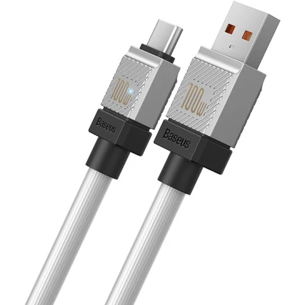 Baseus CoolPlay Series 100W USB to Type-C Fast 2M Charging Cable