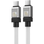 Baseus CoolPlay Series 100W Type-C to Type-C Fast Charging 1M Cable - Image 7