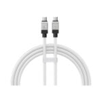 Baseus CoolPlay Series 100W Type-C to Type-C Fast Charging 1M Cable