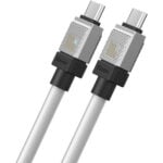 Baseus CoolPlay Series 100W Type-C to Type-C Fast Charging 1M Cable - Image 6