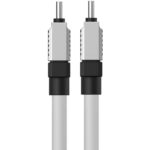 Baseus CoolPlay Series 100W Type-C to Type-C Fast Charging 1M Cable - Image 5