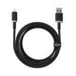 Baseus Dura 2.4A USB to Lightning 1M Cable