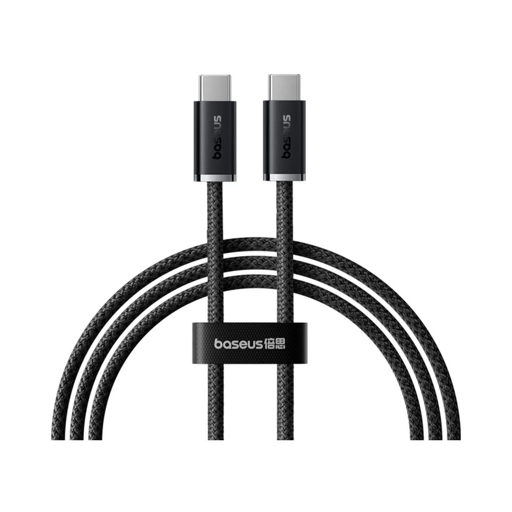 Baseus Dynamic 3 Series 100W Type-C to Type-C Fast Charging 2M Data Cable