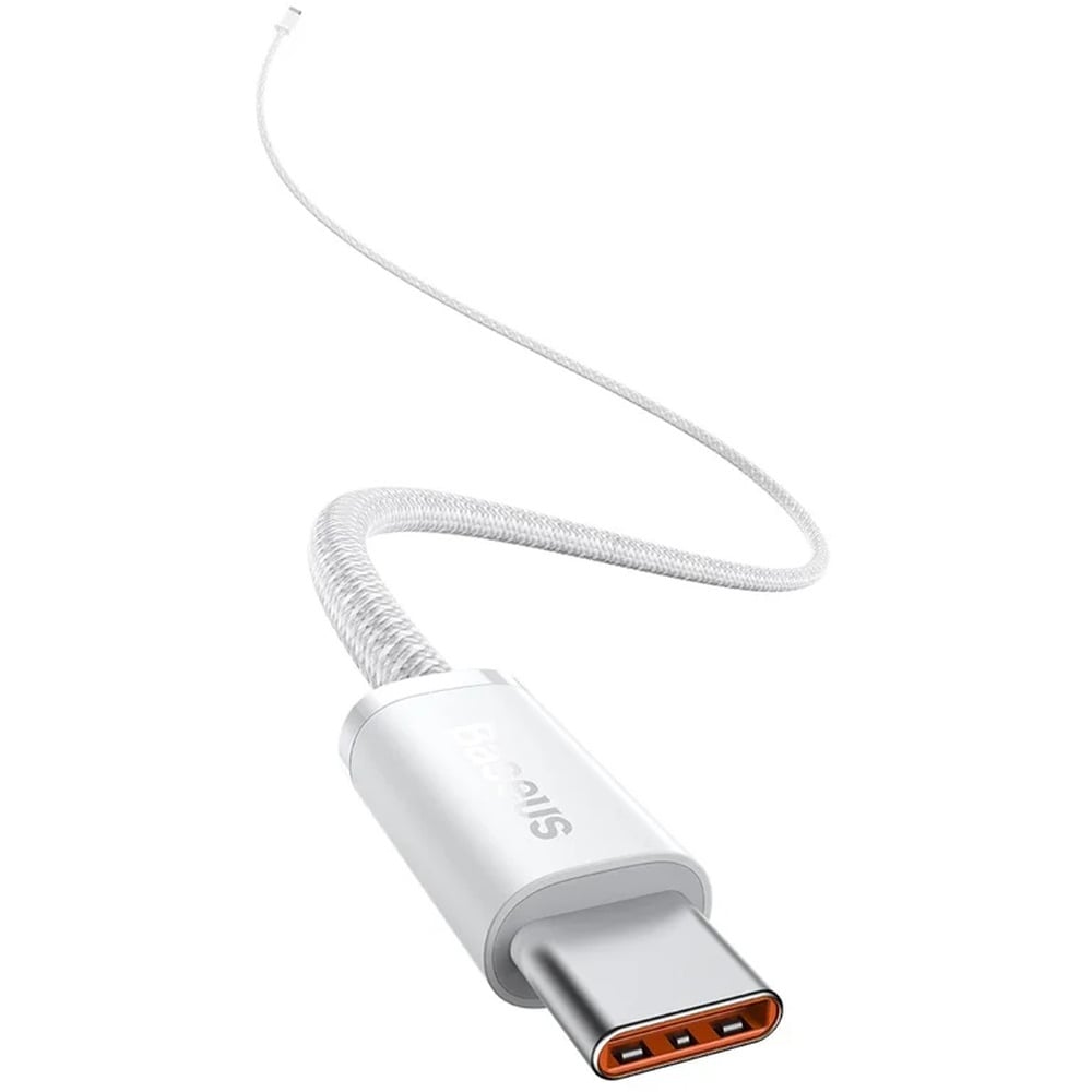 Baseus Dynamic Series 100W Type-C to Type-C Fast Charging 1M Data Cable