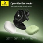 Baseus Eli Sport 2 Open-Ear True Wireless Earbuds - Image 4