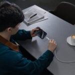 Baseus Gem 100W Type-C to Type-C Fast-Charging 2M Data Cable - Image 6