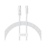 Baseus Gem 100W Type-C to Type-C Fast-Charging 1M Data Cable