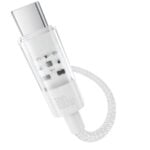 Baseus Gem 100W USB to Type-C Fast-Charging 2M Data Cable - Image 4