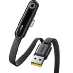 Baseus MVP 3 2.4A USB to Lightning Fast Charging 2M Cable - Image 2