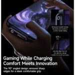 Baseus MVP 3 100W USB to Type-C Fast Charging 2M Cable - Image 7