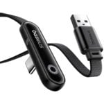 Baseus MVP 3 100W USB to Type-C Fast Charging 2M Cable - Image 3